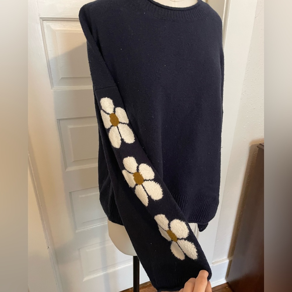 Madewell Sweater